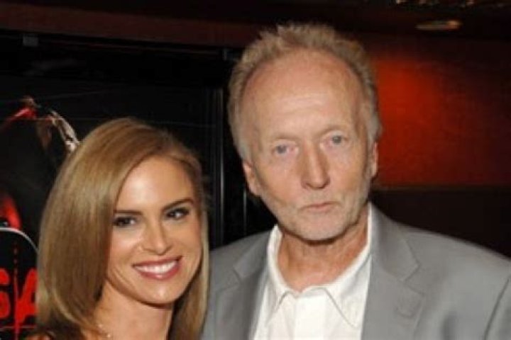 Tobin Bell Wik, Wife, Net Worth, Height