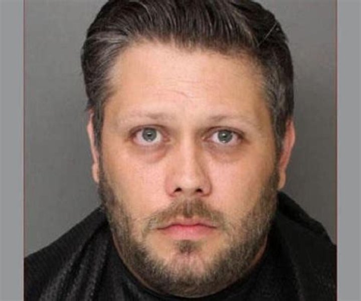 Todd Christopher Kohlhepp