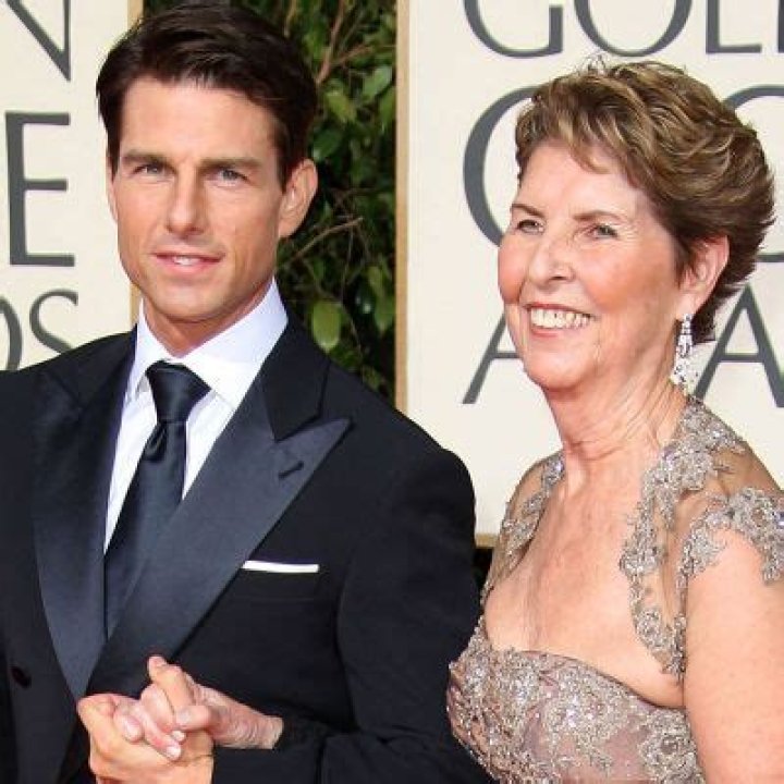 Tom Cruise’s Mother Mary Lee Pfeiffer’s Shocking Claims