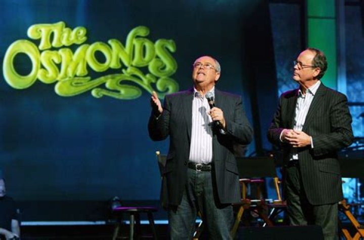 Tom Osmond