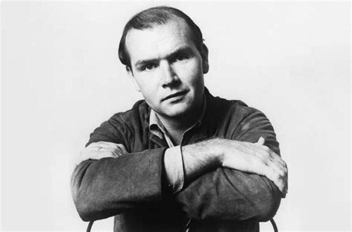 Tom Paxton