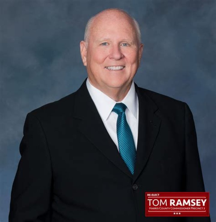 Tom Ramsey