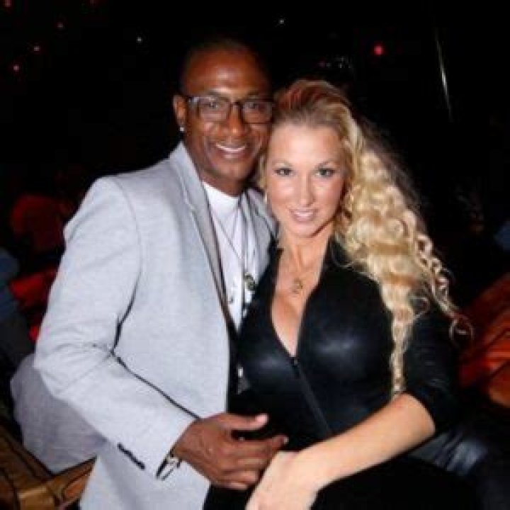 Tommy Davidson Parents | Who Are His Biological Parents | Family And Adoption Story