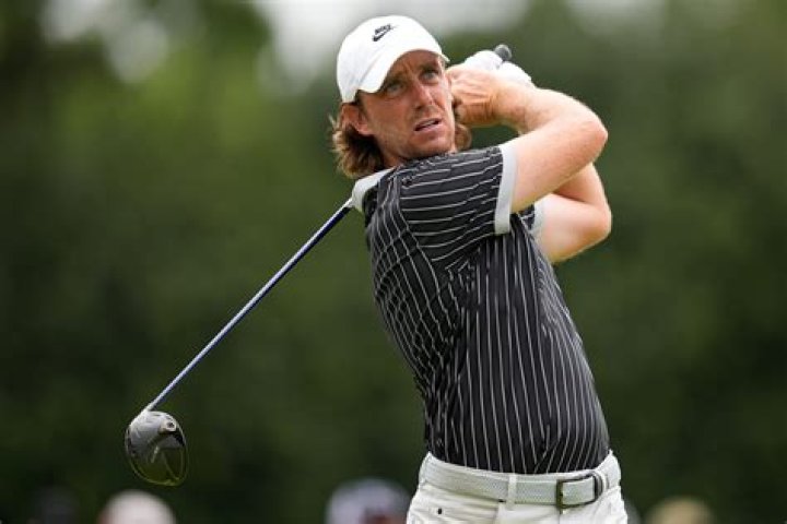 Tommy Fleetwood Masters Finishes, Masters Record, Net Worth, House, Ranking, Height, Swing, Age