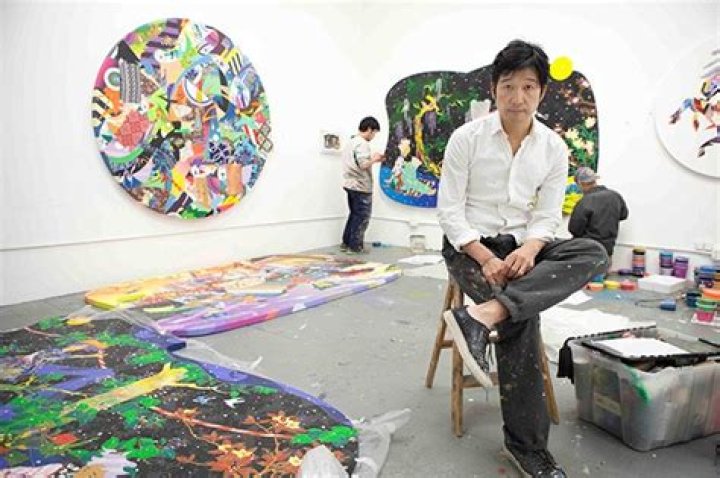 Tomokazu Matsuyama