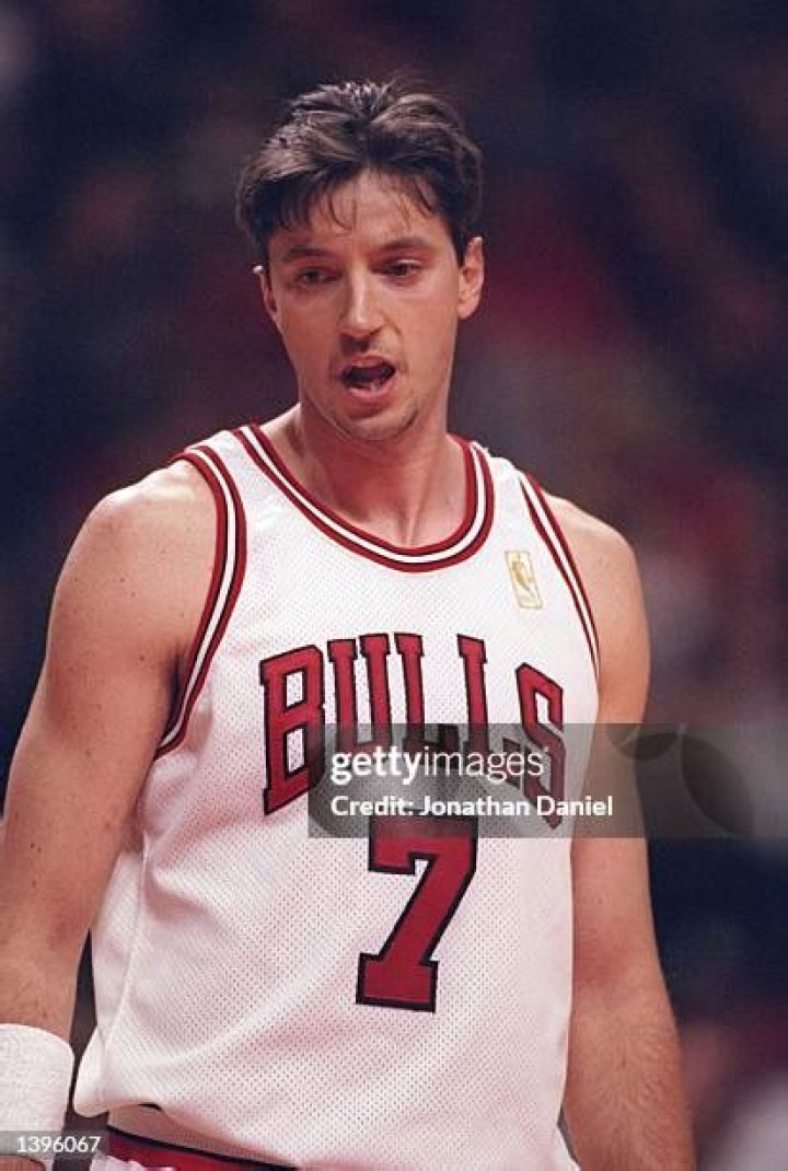 Toni Kukoc