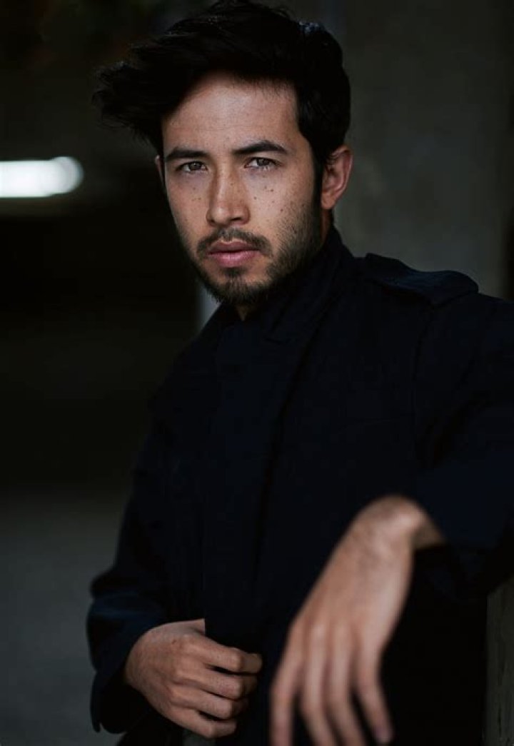 Tony Giroux