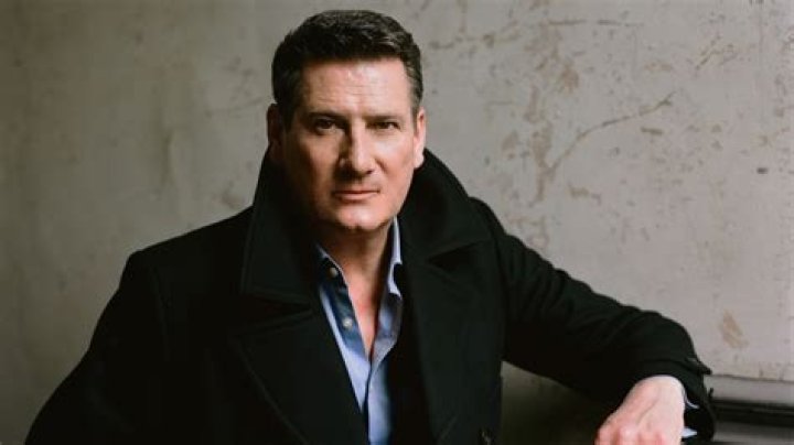Tony Hadley