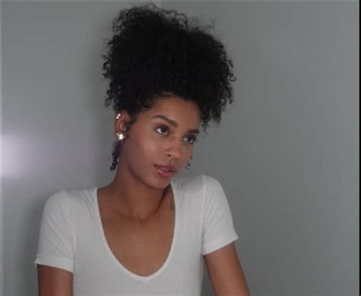 Too Hot To Handle | Christine Obanor Ethnicity Religion And Father