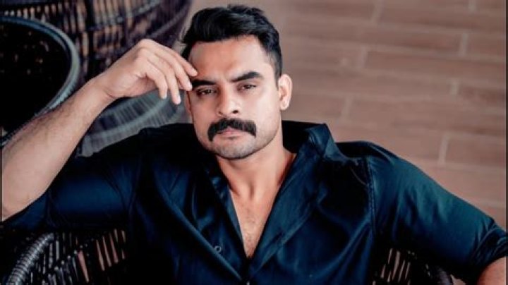 Tovino Thomas