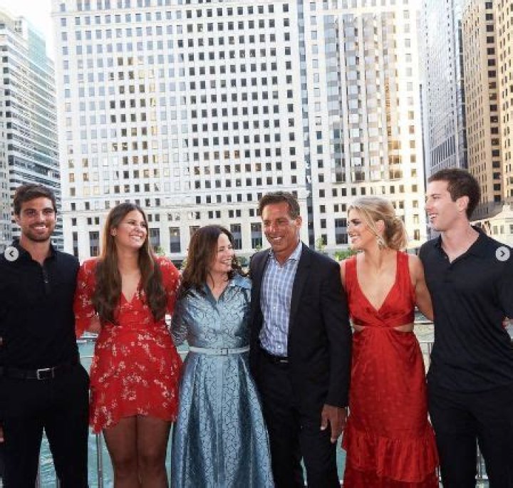 Tracee Chelios: Chris Chelios Wife, Who Is She?