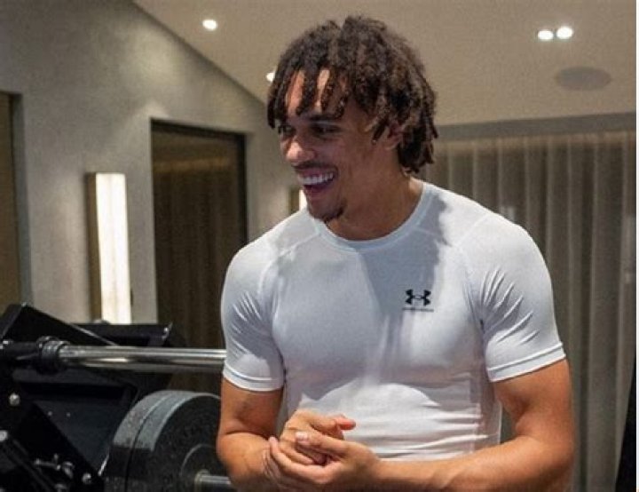 Trent Alexander Arnold Religion | Is He Muslim | Ethnicity And Parents