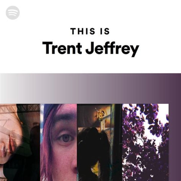Trent Jeffrey