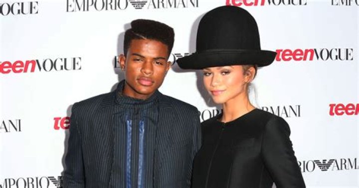 Trevor Jackson Stated His Dating Philosophy Has Shifted