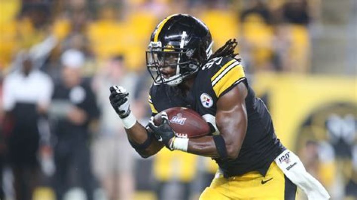 Trey Edmunds