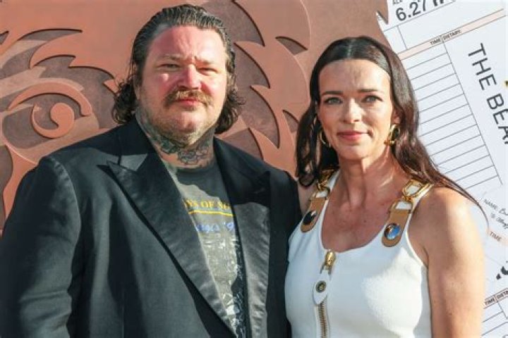 Trish Spencer | All About The Wife Of Matty Matheson