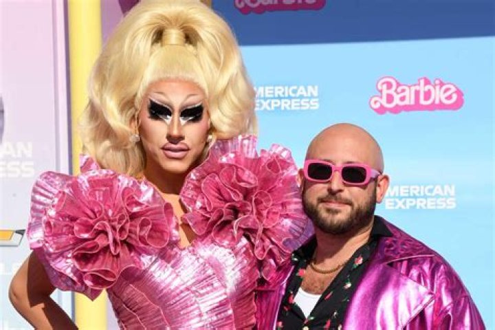 Trixie Mattel Boyfriend Or Husband: Is She Married To David Silver? Gay Sexuality