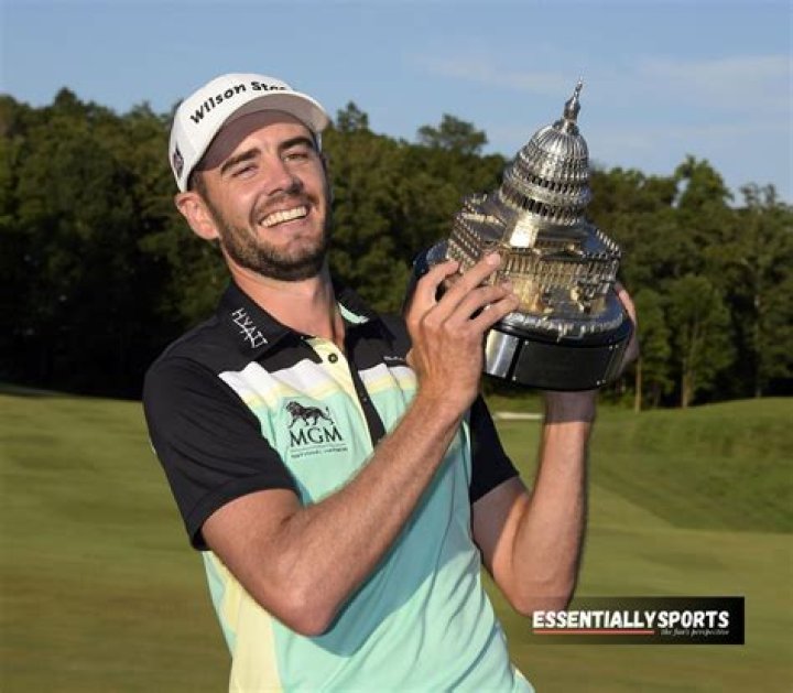 Troy Merritt