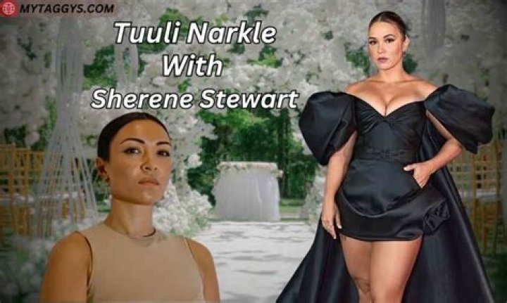 Tuuli Narkle | Bio, Age, Height, Weight, Parents, Girlfriend, Net Worth