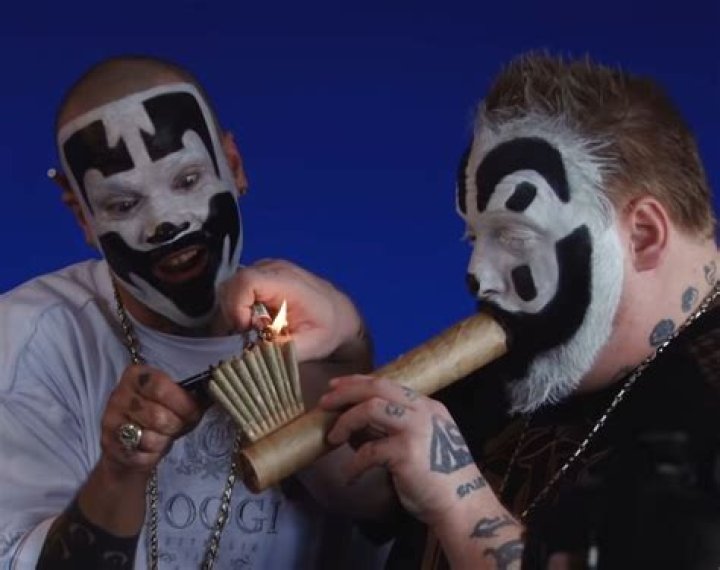 Twiztid ft. Insane Clown Posse’s
Meat Cleaver Lyrics