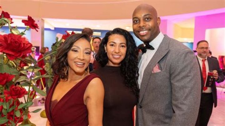 Tyisha Fernandes | Bio, Age, Net Worth, Relationship, Career