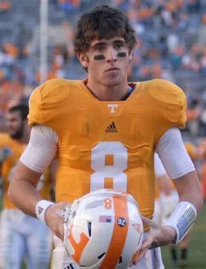 Tyler Bray