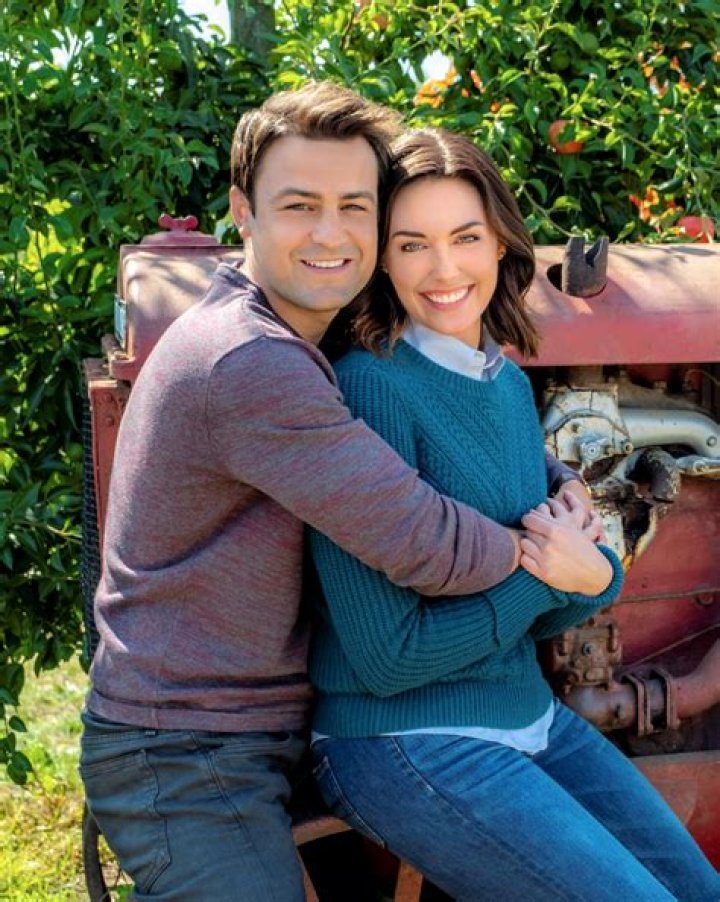 Tyler Hynes’s Girlfriend: Who Is She? His Love Life Updates