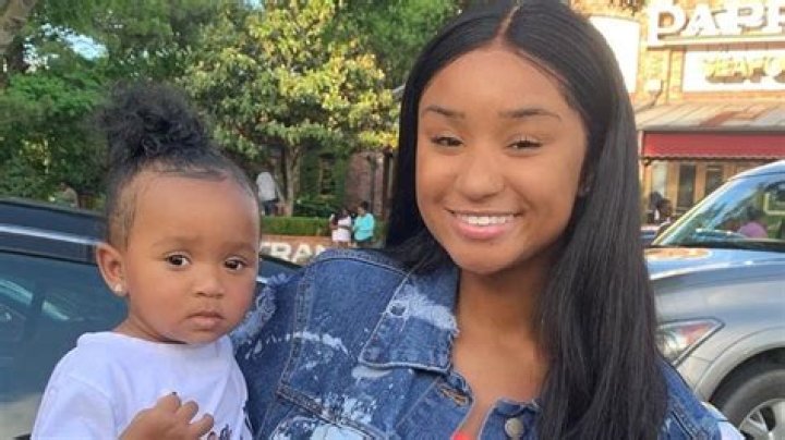 Unique Lashea- Net Worth, Bio, Boyfriend, Height, Career