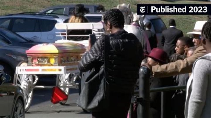 Update On The Shanquella Robinson Murder: Has Cabo 6 Been Arrested