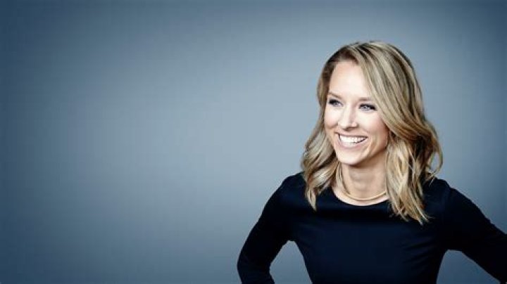 Vanessa Yurkevich Wiki, Bio, Age, CNN, Parents, Husband, Nationality, Salary and Net Worth