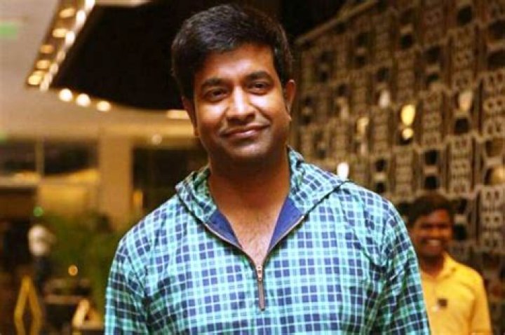 Vennela Kishore