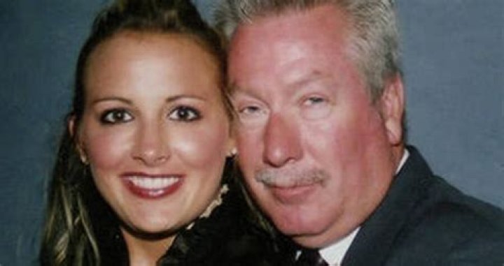 Vicki Connolly, the second wife of convicted killer Drew Peterson