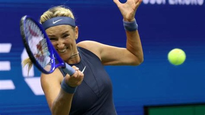 Victoria Azarenka- Husband, Height, Net Worth, Career, Nationality