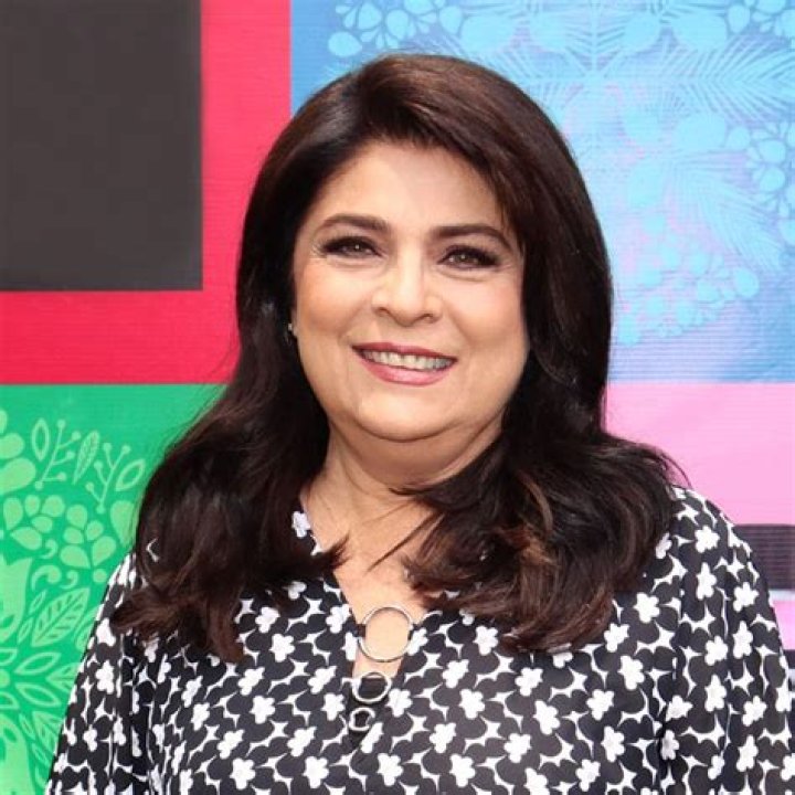 Victoria Ruffo