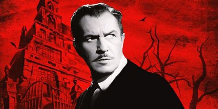 Vincent Price