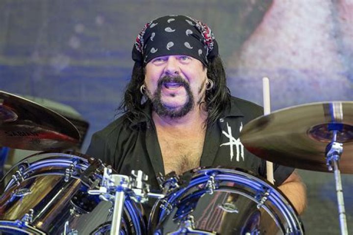 Vinnie Paul