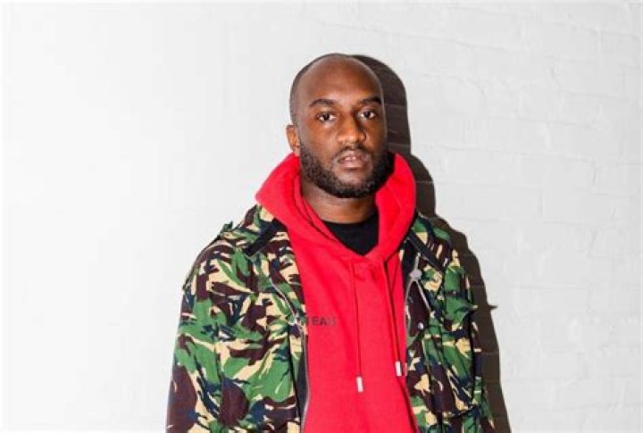 Virgil Abloh- Biography, Height, Net Worth