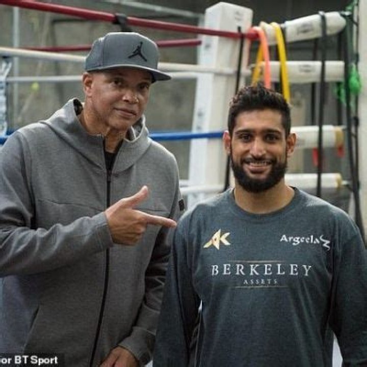 Virgil Hunter Family | How Many Siblings Does He Have | Children And Parents