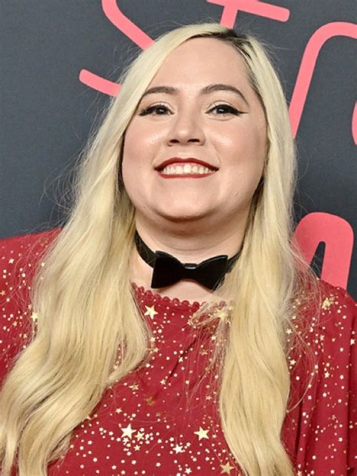 Vivienne Medrano | Religion And Ethnicity