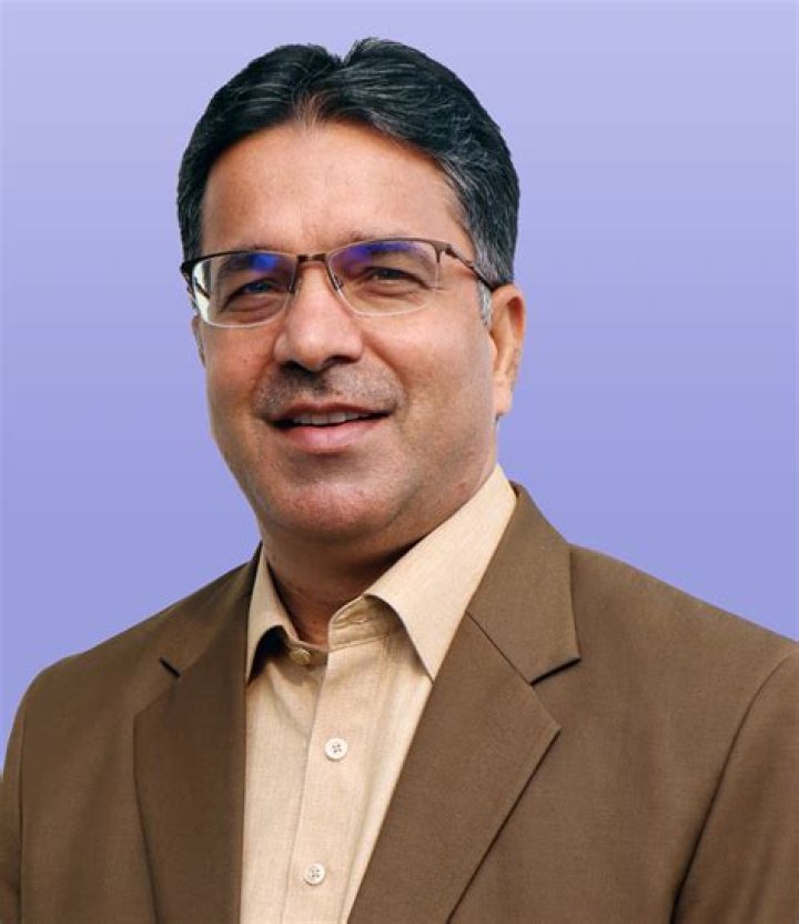 Wajid Ali