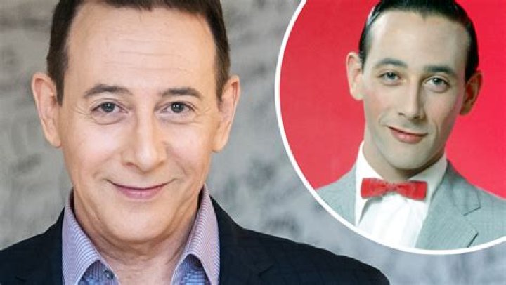 Was Paul Reubens Christian Or Jewish | Religion, Ethnicity