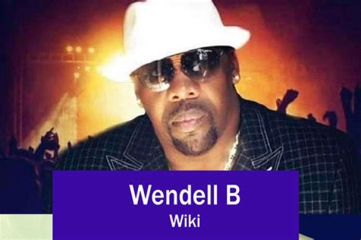 Wendell B Death Cause And Obituary: What Happened To R&B Singer?