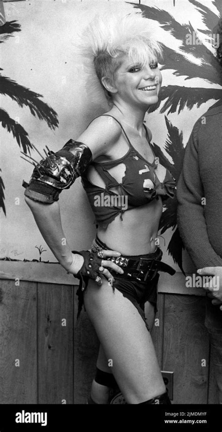Wendy O. Williams