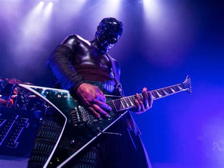 Wes Borland