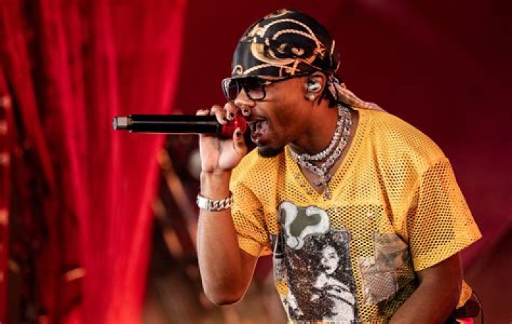 What Caused The Death Of Leyah Amore Harris