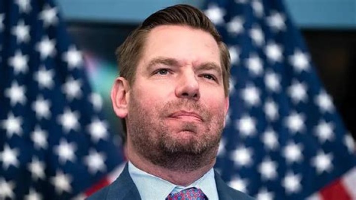 What Did He Do In The Scandal And Affair Over Eric Swalwell?