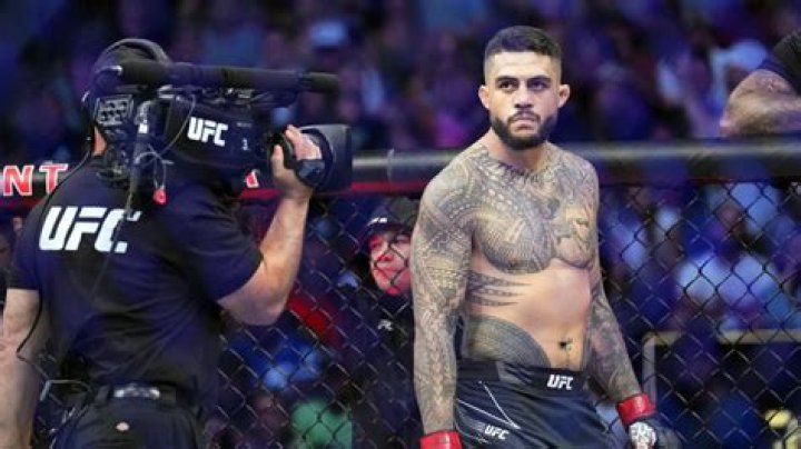 What Does FTA Mean On Tai Tuivasa aka Australia MMA Star Bam Bam Tattoo? Foboriginal Meaning
