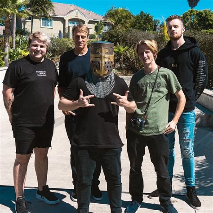 What Does Keegan Hawk Do Now?