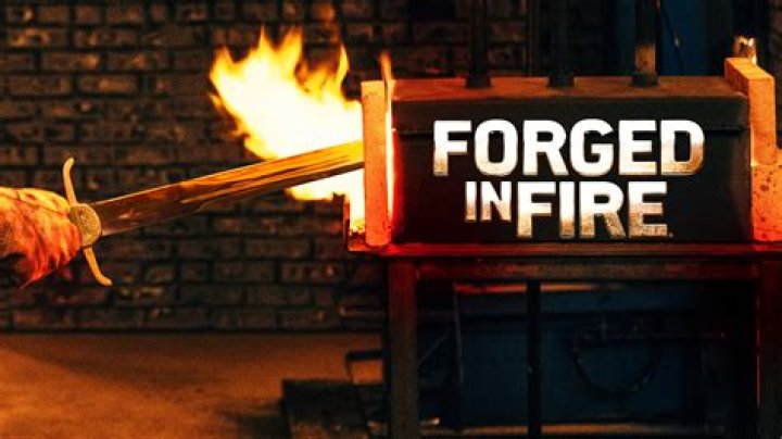 What Happened To J. Neilson On Forged In Fire? Age, Biography, Wikipedia Facts
