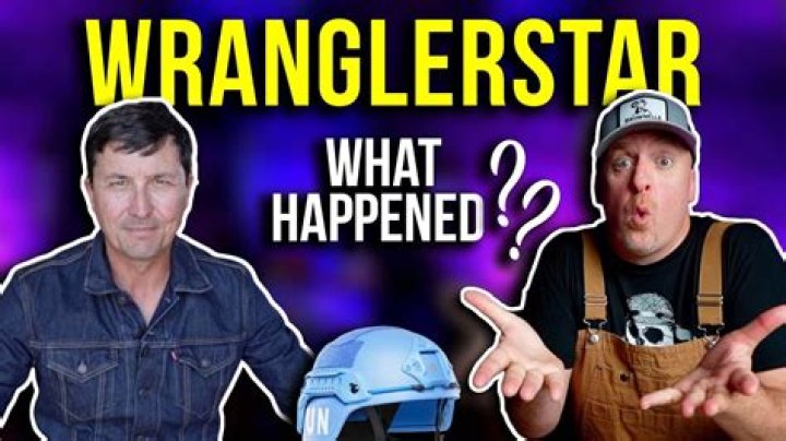 What Happened To Wranglerstar | Controversy Explained